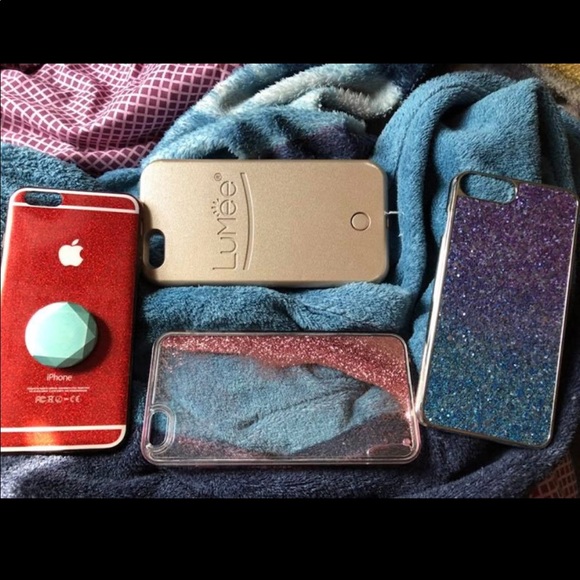 iPhone 6 Plus cases - Picture 2 of 4